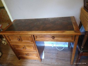 Stanley Furniture Desk