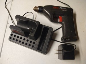 Skil 38 Drive Drill