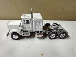 Die Cast Tractor Semi Truck Approx. 5