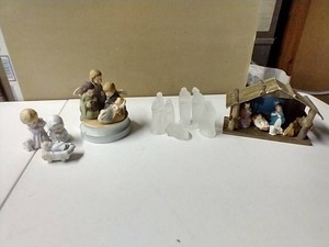 Nativity Lot