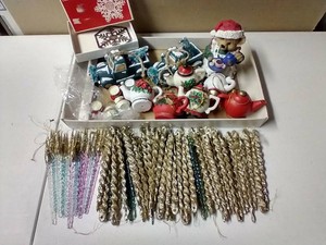 Ornament Lot