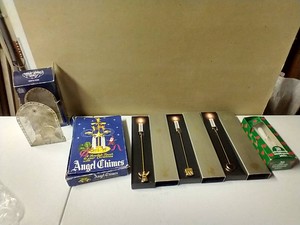 Candle Lot
