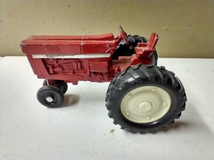 International Harvester Tractor - 5