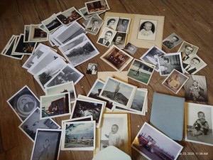 Vintage 1960s and 1970s Photos