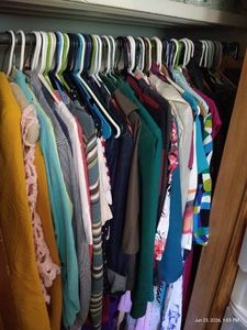 Womens Dress Clothing Lot