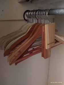Hanger Lot
