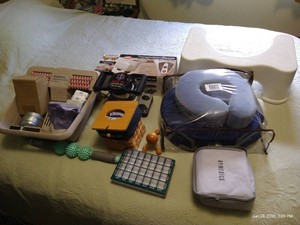 Nice Healthcare Lot