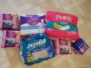 Personal Care Lot