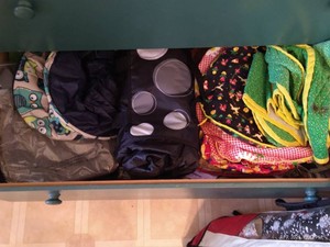 Casserole Takers, 31 Bags & Blanket, Appliance Covers, Etc.