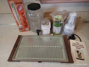 Kitchen Lot