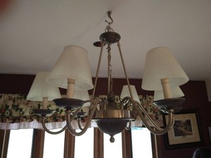 Chandelier