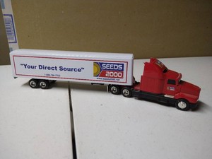 Die Cast 164 Kenworth Truck