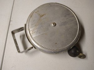 Vintage Cord-matic Clothes Line