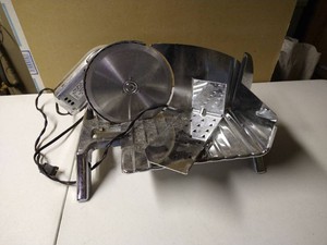 Rival Meat Slicer