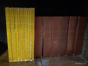 National Geographic Magazines & American Geographic Around the World Program