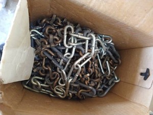 Tire Chains