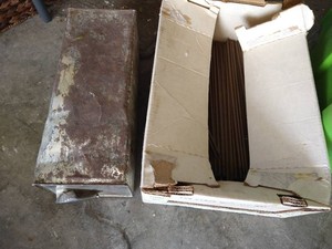 Welding Rods