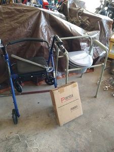 Accessibility Lot