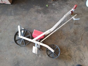 Garden Seeder