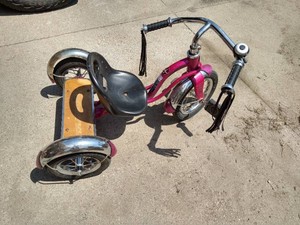 Schwinn Tricycle