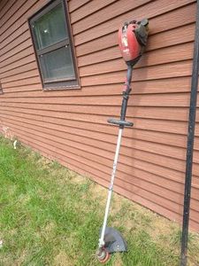 Solo 121 Weed Whacker