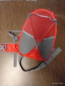 Columbia Titanium Omnishield Backpack - Like New