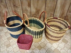 Nice Basket Lot
