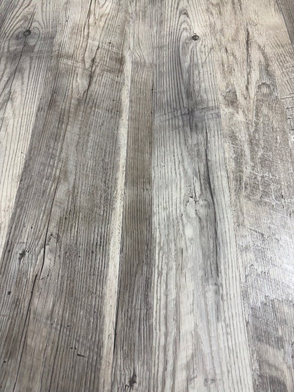 1195 Sq Ft. MetroFlor Essential Luxury Vinyl Plank Color Dockshell