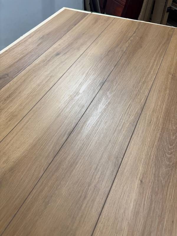 421 SF of MetroFlor Inception LVP - River Sand - 7