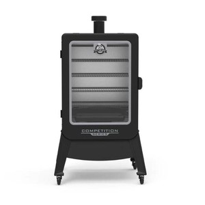 $599 Pit Boss  Competition Five Series Vertical Pellet Smoker