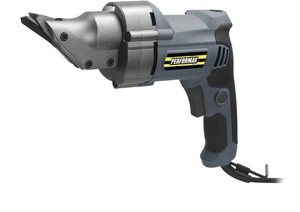 Performax  18-Gauge 4.8-Amp Corded Metal Shear