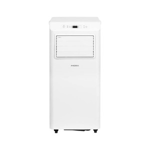 $249 Mora 6,000 BTU (DOE) 115 Volt Portable Air Conditioner