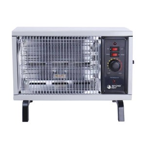 Beyond Heat  1,500W Radiant Electric Space Heater