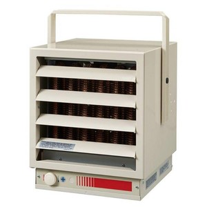 $169 Dimplex 5,000W 600V Industrial Unit Heater