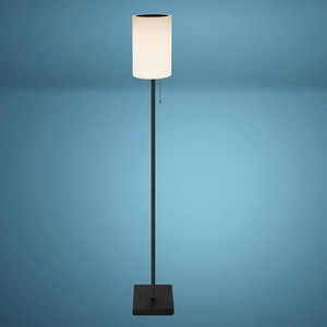 Patriot Lighting  Solar-Powered IndoorOutdoor Color Changing LED 2-in-1 Lamp