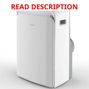 $249 Pelonis  7,000 BTU 115-Volt Portable Air Conditioner