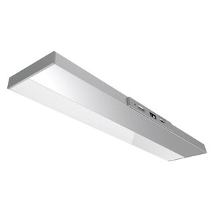 4 PACK Feit Electric 8 Bright White Rechargeable LED Cabinet Door Light