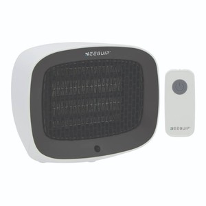 1200 Watt Desktop Electric Heater