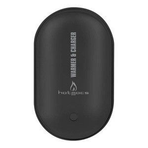 3 PACK HotMocs  Rechargeable Hand Warmer