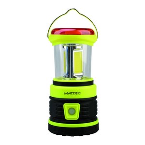 Ultra Performance  1000 Lumen Rechargeable COB Lantern
