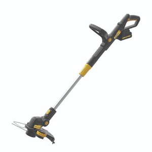 Yardworks  12 20-Volt Cordless String Trimmer & Edger