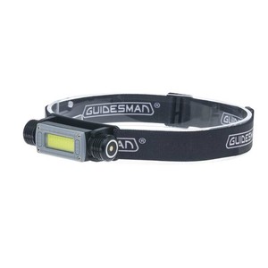 Guidesman  1100 Lumen Rechargeable LED Headlamp