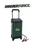 $270 Masterforce  300-Amp Battery Charger & Engine Starter