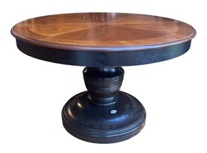 K - Round Dining Room Table