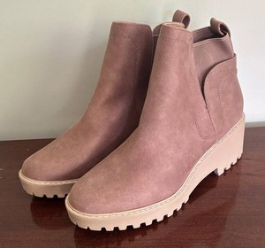 MB - New Dolce Vita Rango Boots