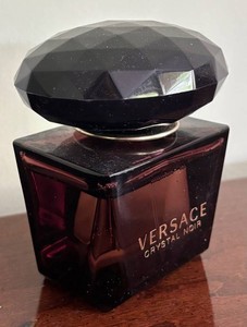 MB - Versace Crystal Noir Eau De Toilette