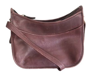 MB - Vintage Coach Ergo Shoulder Bag