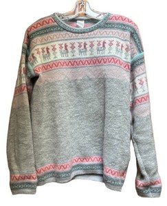 MB - K & M Tejidos Sweater