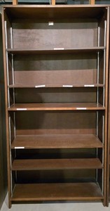LL-ST - Jasper Bookshelf
