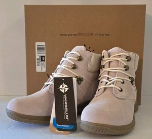 MBR - Waterproof Hiking Boots Wanderlust Boston Womens Size 7 M